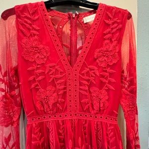 Alter’d State dress size small